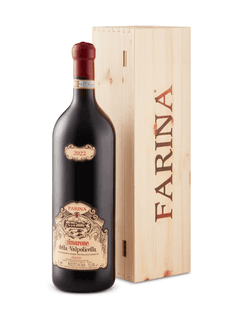 Farina Amarone Della Valpolicella Box