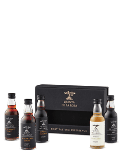 Quinta La Rosa Port Gift Pack