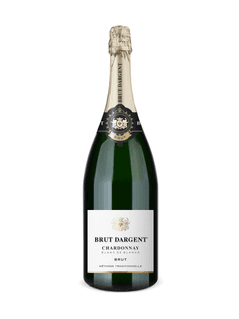 Brut D'Argent Blanc De Blancs