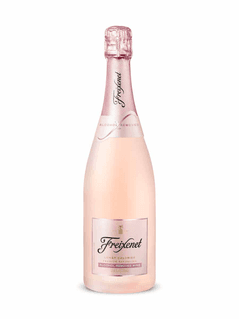 Freixenet Sparkling Rose Alcohol Free