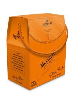 Mionetto Prosecco Party Pack