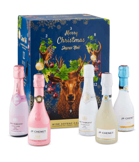 JP Chenet Advent Calendar