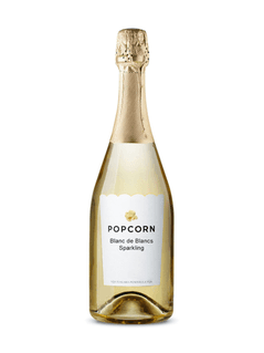 Popcorn Blanc De Blancs Sparkling VQA