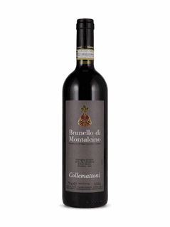 Collemattoni Brunello Di Montalcino 2020