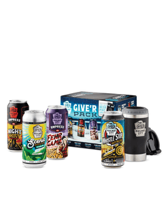 Railway City WInter Give'R Pack