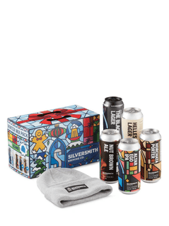 Silversmith Winter Xmas 2025 Mixed Pack