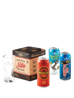 Lake of the Woods Super Duper Nifty Gift Pack