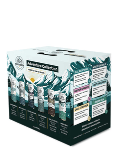 Collection Winter Adventure Whitewater