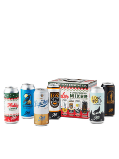 Sons Of Kent Winter Mixed Pack