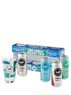 Side Launch Holiday Pack