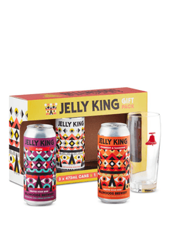 Bellwoods Jelly King Gift Pack