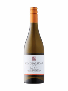 Wending Home Estate Sauvignon Blanc VQA 2021