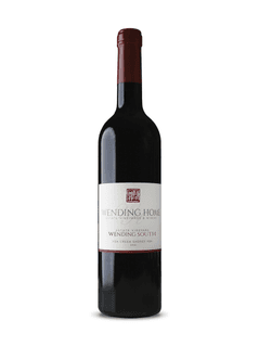 Wending South Red Blend VQA 2020
