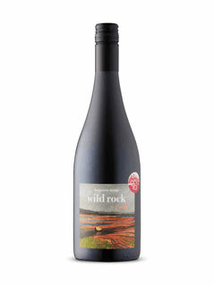 Benjamin Bridge Wild Rock Red 2024