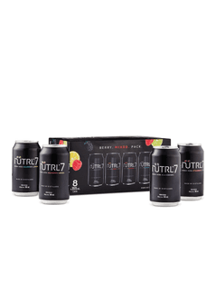Nutrl7 Berry Mixed Pack