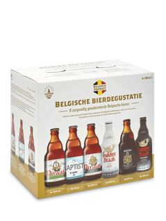 Van Steeberge Belgian Mixed Pack