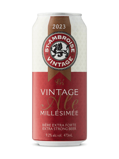 St. Ambroise Vintage Ale