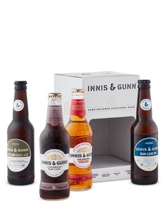 Innis & Gunn Discovery Beer Gift Pack