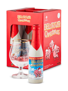 Delirium Noel Pack