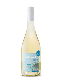 Benjamin Bridge Wild Rock White 2024