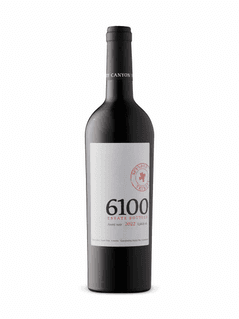 Trinity 6100 Areni Noir 2022