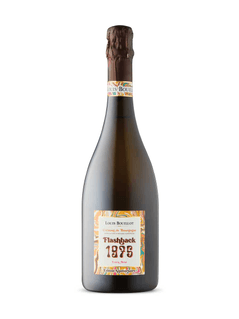 Flashback 1975 Cremant D'Bourgogne