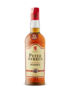 Whisky de malt Premium Peter Warren