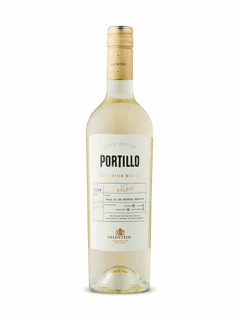Salentein Portillo White Malbec Valle De Uco 2024