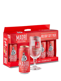 Madri Chalice Gift Pack