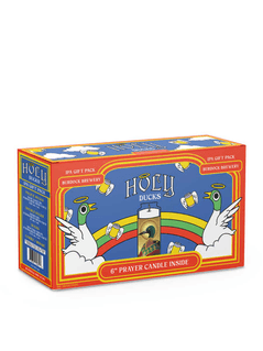 Burdock Brewing Holy Ducks! IPA Mixed Pack