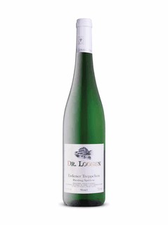 Riesling Spätlese Erdener Treppchen Dr. Loosen 2020