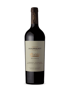 Db Bousquet Reserver Organic Cabernet Sauvignon 2023