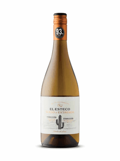 Blend De Extremos Torrontes 2024