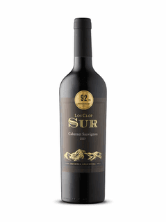 Los Clop Sur Cabernet Sauvignon 2023