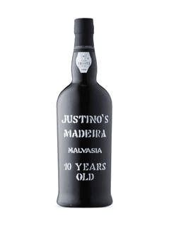 Justino's Madeira 10 Year Old Reserve