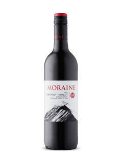 Moraine Cabernet Merlot 2022