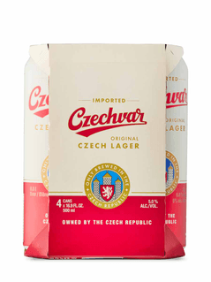Budejoyvicky Budvar Czechvar Original