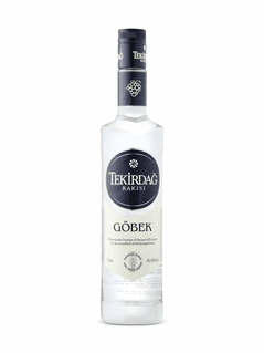Tekirdag Gobek Raki
