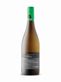 Château des Charmes Old Vines Savagnin VQA 2023