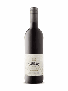 Liebling Family Select Oppenlaender Vineyard Cabernet Franc VQA 2022