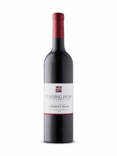 Wending Home Estate Vineyard Cabernet Franc VQA 2021
