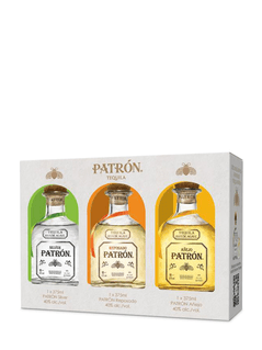 Patron Multi Pack Tequila