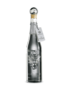 Grappolo Grappa Prosecco Alexander Veneto