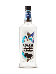 Polar Ice Cookies & Cream Vodka