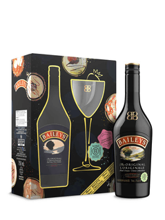 Baileys Gift Pack