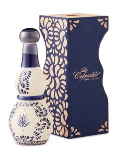 Tequila La Gran Cofradia Reposado Gift Pack