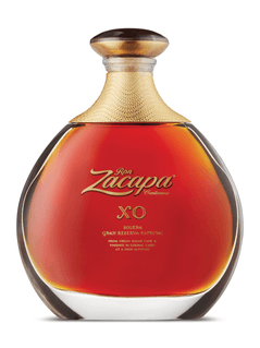 Ron Zacapa Xo Rum