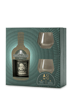 Diplomatico Reserva Gift Pack Rum