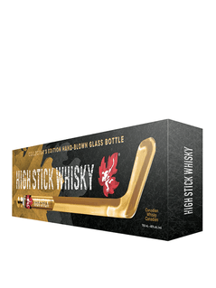 High Stick Whisky