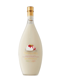 Bottega Pannacotta Liqueur Veneto